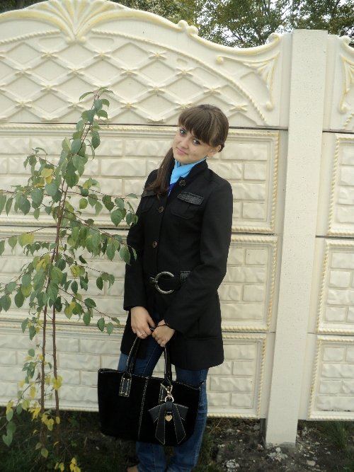 Профиль