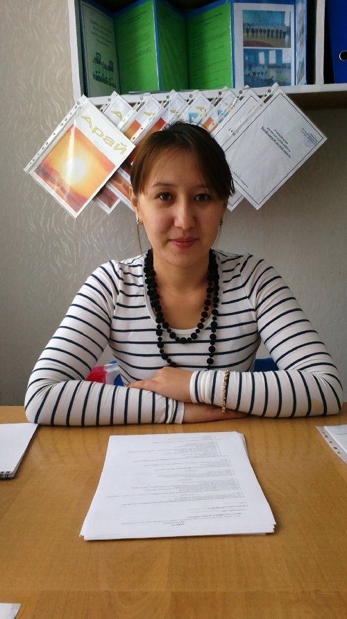 Профиль