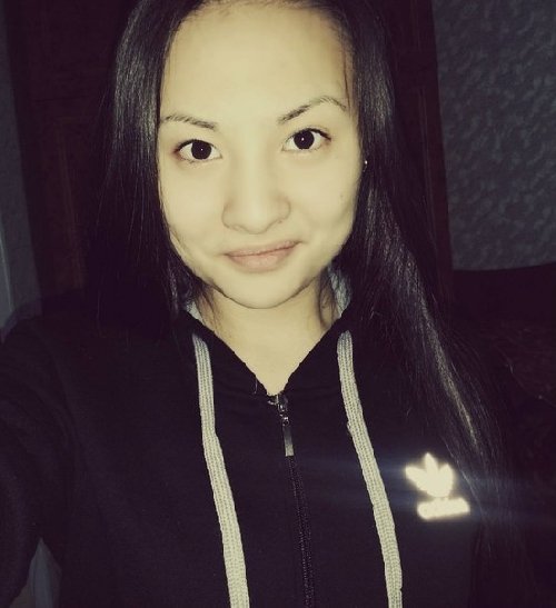 Профиль