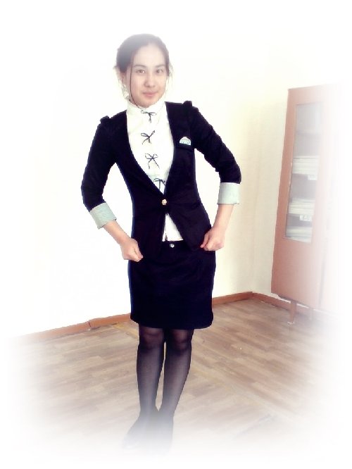 Профиль