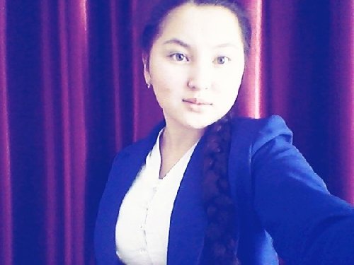 Профиль