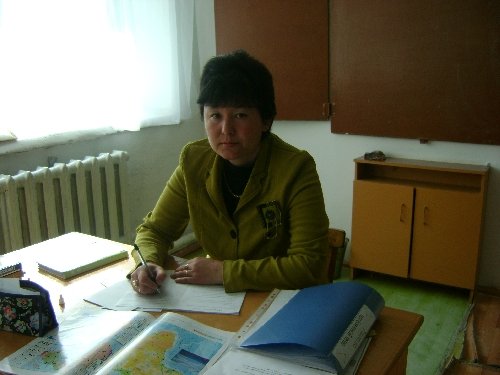 Профиль