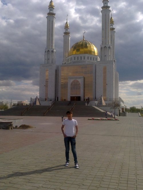 Профиль