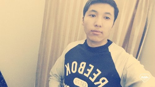 Профиль