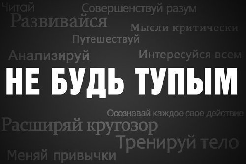 Профиль