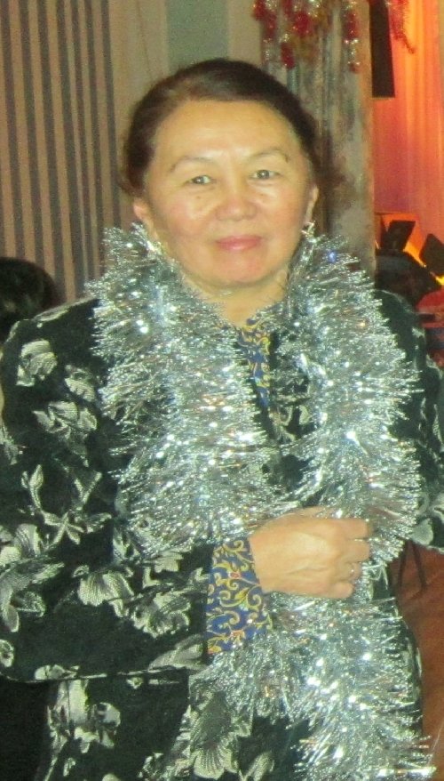 Профиль