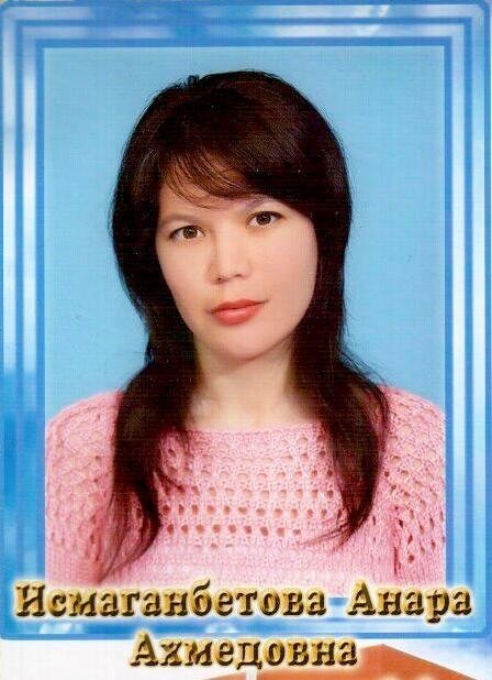 Профиль