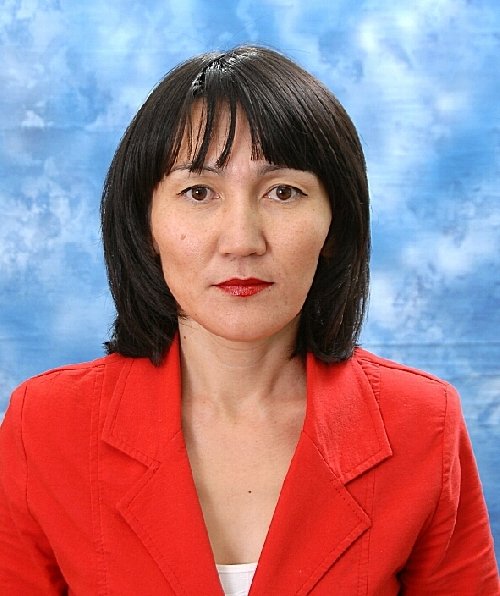 Профиль