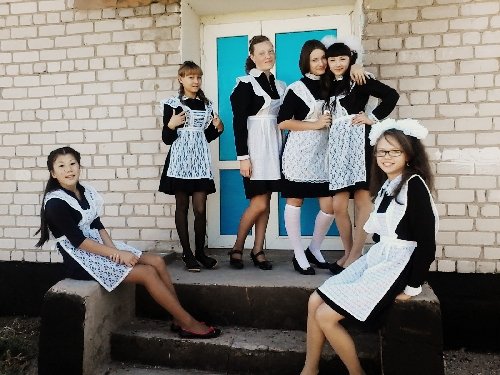 Профиль
