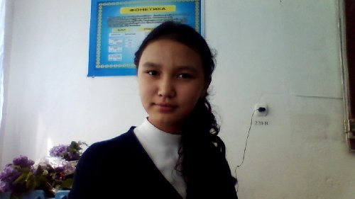 Профиль