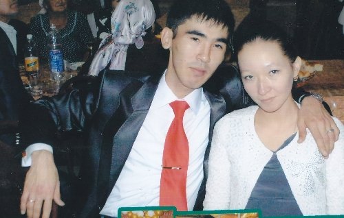 Профиль