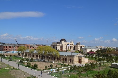 Профиль