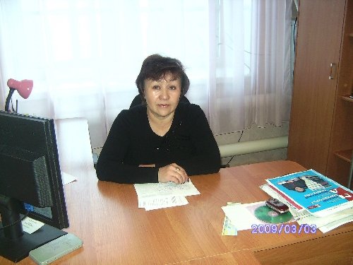 Профиль