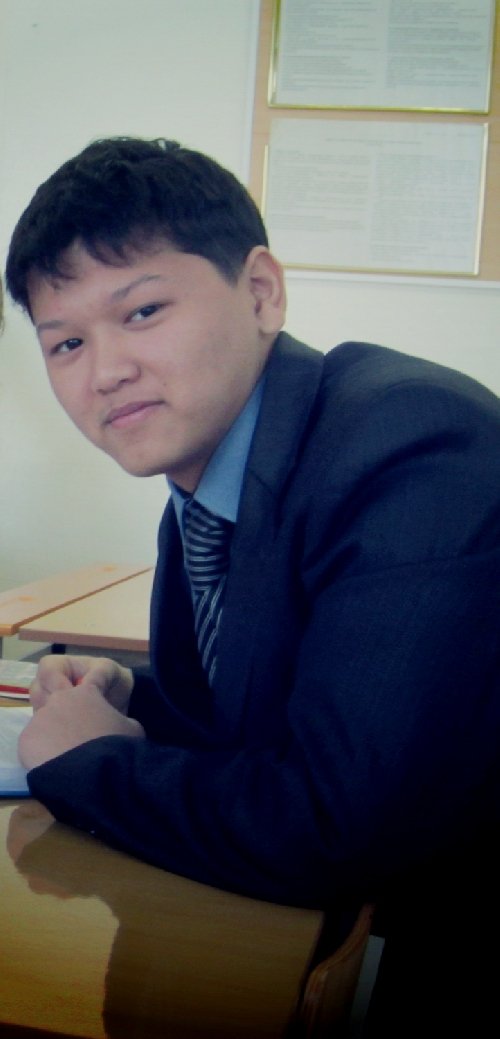 Профиль