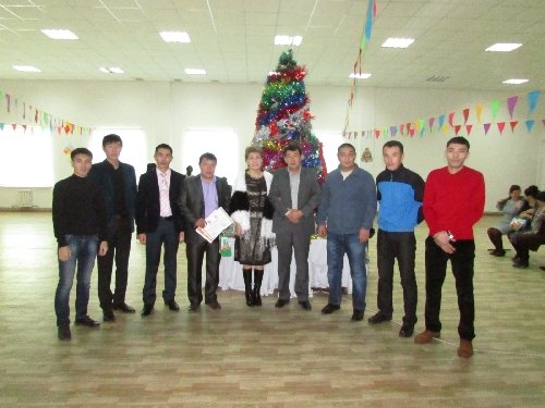 Профиль