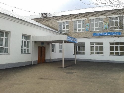 Профиль