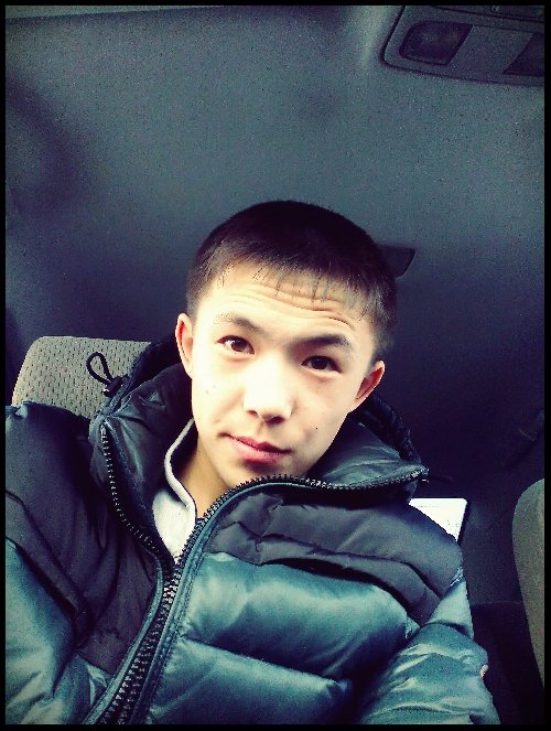 Профиль
