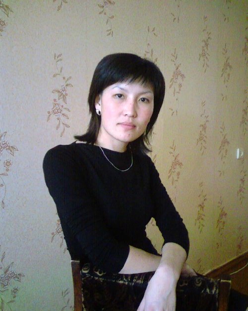 Профиль