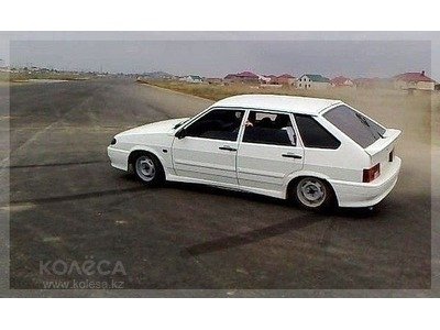 Профиль