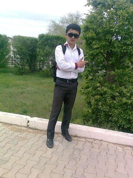 Профиль