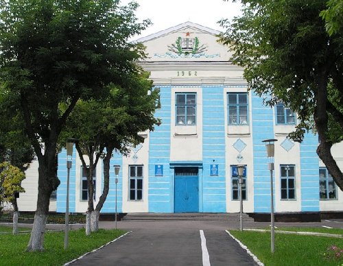 Профиль