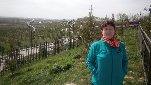 Профиль