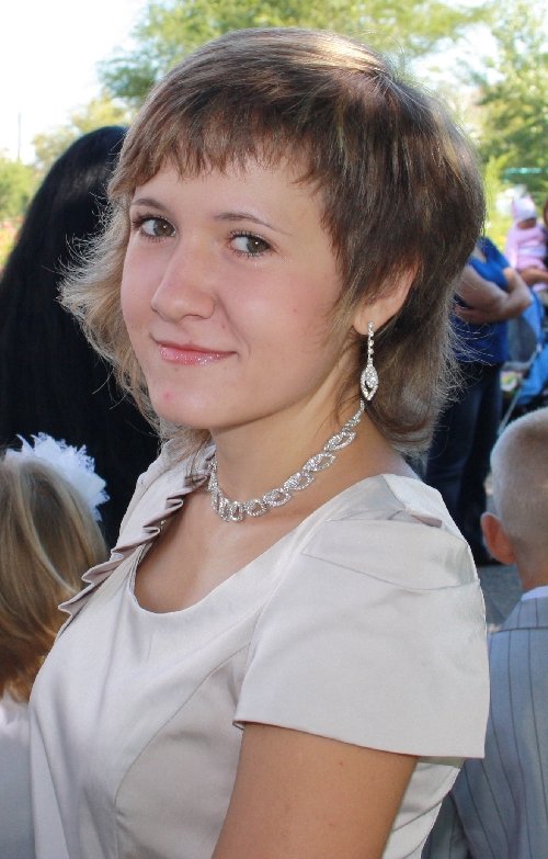 Профиль