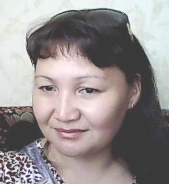 Профиль
