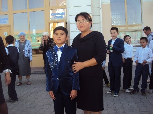 Профиль