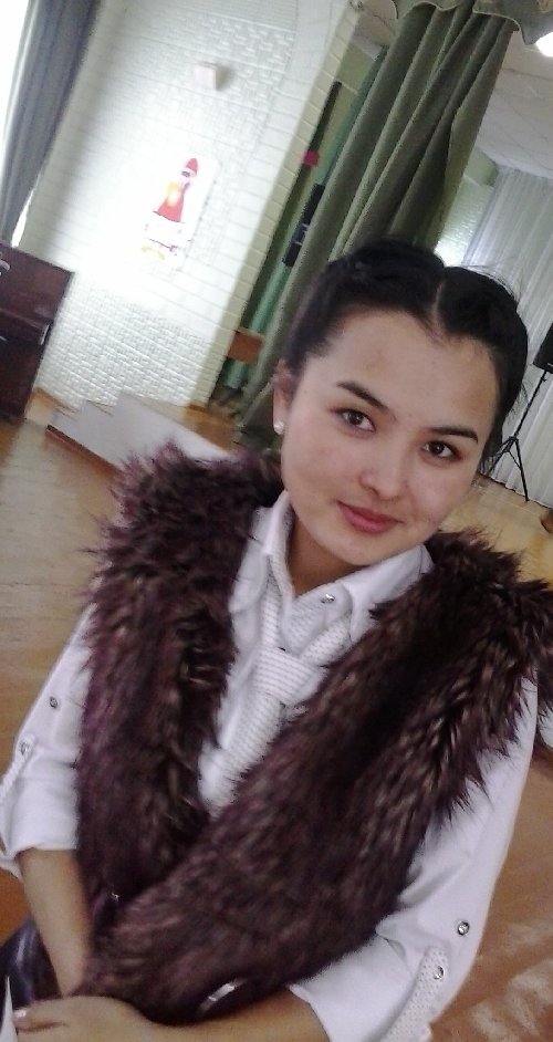 Профиль
