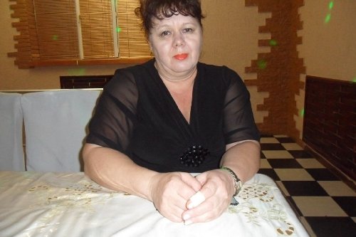 Профиль