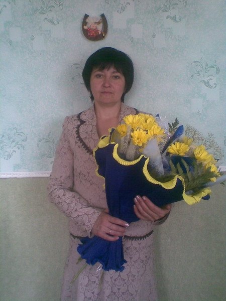 Профиль
