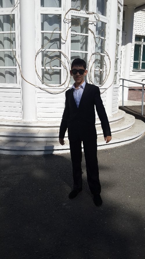 Профиль