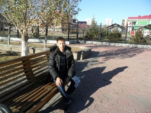Профиль
