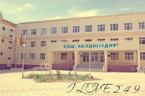 Профиль