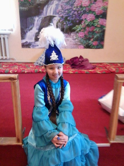 Профиль