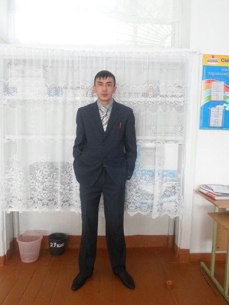 Профиль