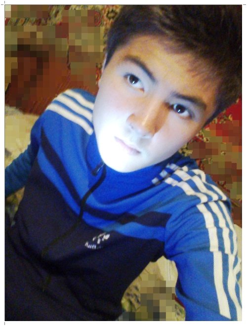 Профиль