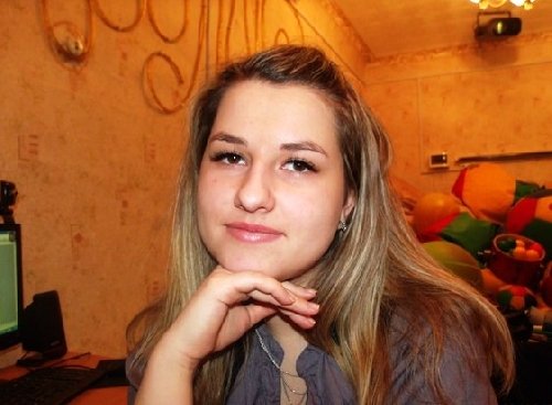Профиль