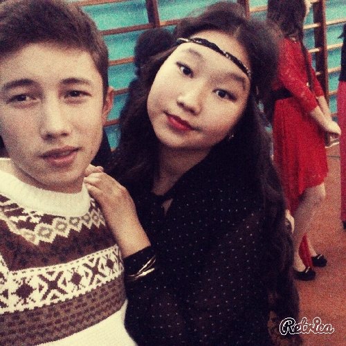 Профиль