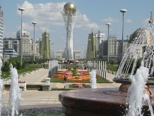 Профиль