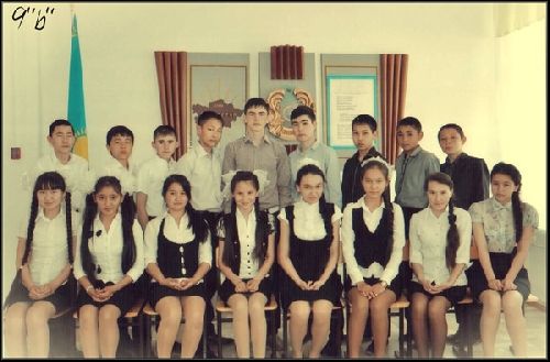Профиль