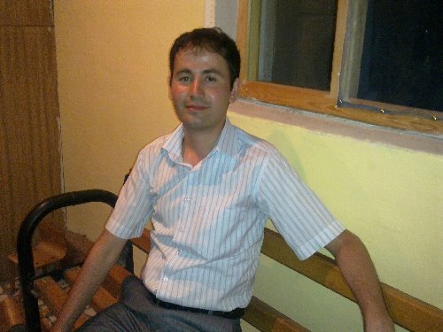 Профиль