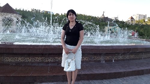 Профиль