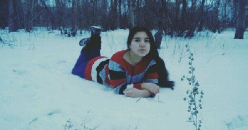 Профиль