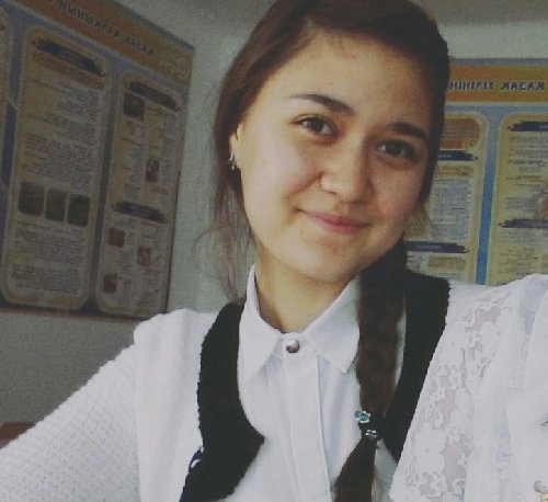 Профиль
