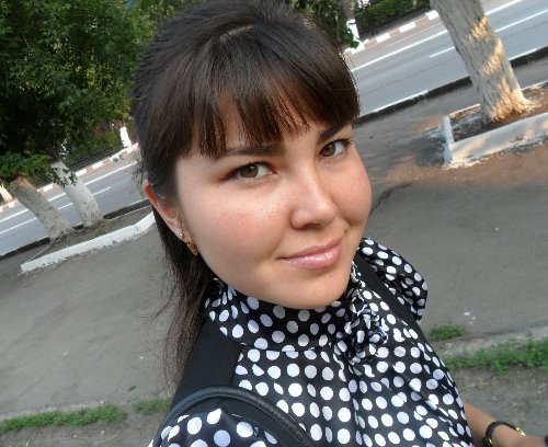 Профиль