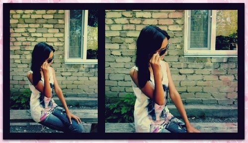 Профиль