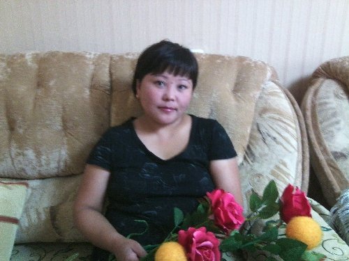Профиль