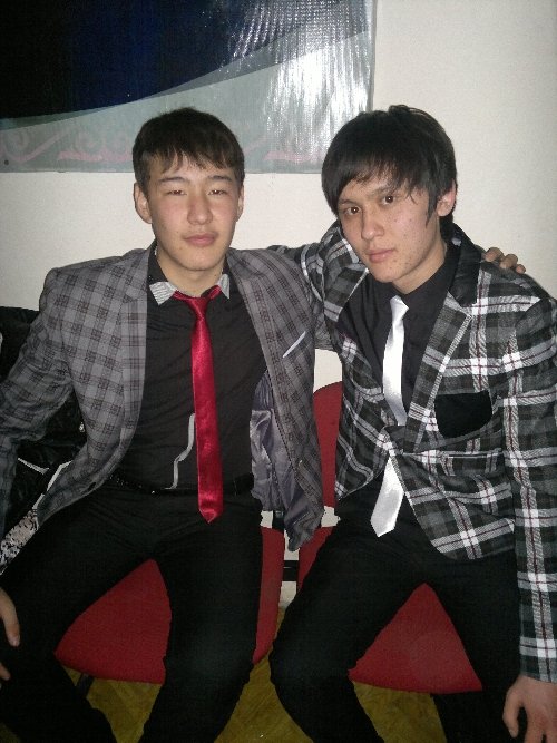 Профиль